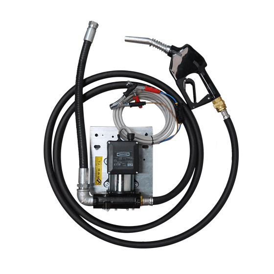 Alorem pompe-kb1224v