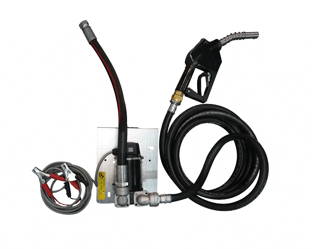 Alorem pompe-kb12v